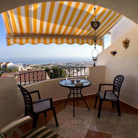 Apartment With Panoramic Views, San Juan De Capistrano, نيرخا المظهر الخارجي الصورة