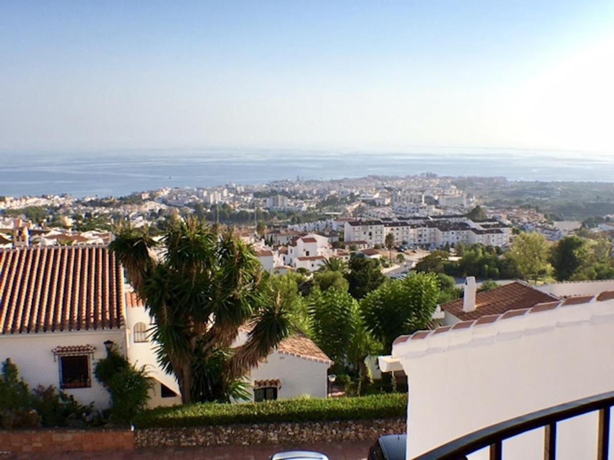 Apartment With Panoramic Views, San Juan De Capistrano, نيرخا المظهر الخارجي الصورة