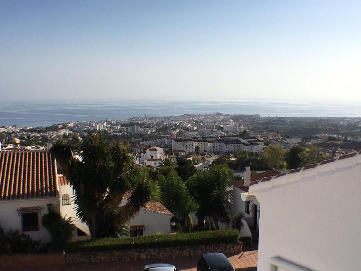 Apartment With Panoramic Views, San Juan De Capistrano, نيرخا المظهر الخارجي الصورة