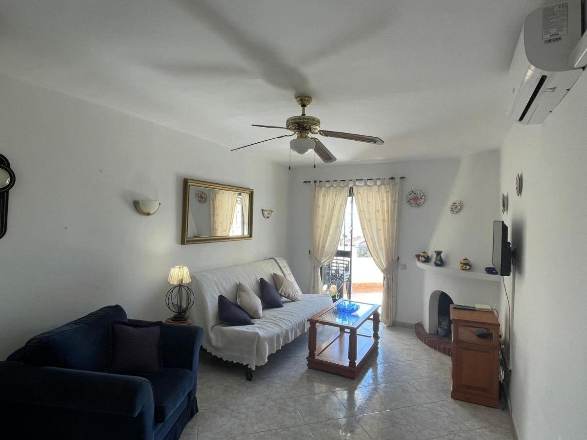 Apartment With Panoramic Views, San Juan De Capistrano, نيرخا الغرفة الصورة